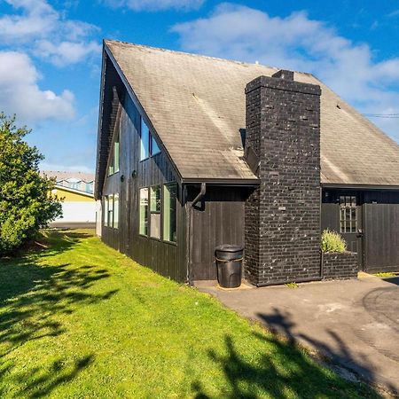 Villa Tidal House 5 Ocean Shores Esterno foto
