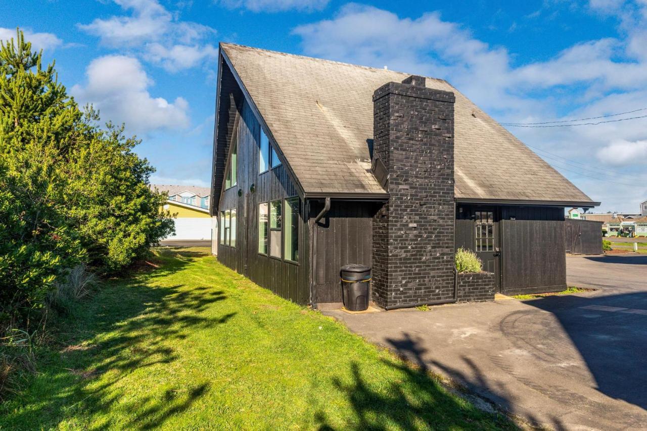 Villa Tidal House 5 Ocean Shores Esterno foto
